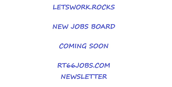 Letwork Rocks